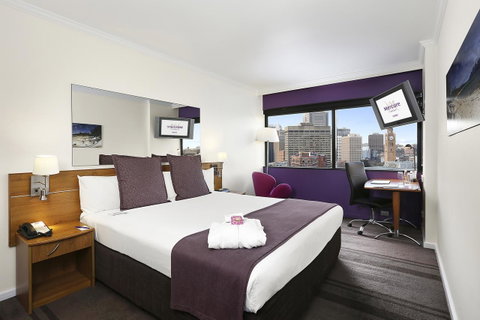 Mercure Sydney - Nambucca Heads Accommodation 25