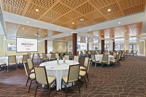 Mercure Sydney - Nambucca Heads Accommodation 31