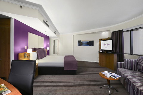 Mercure Sydney - Nambucca Heads Accommodation 34