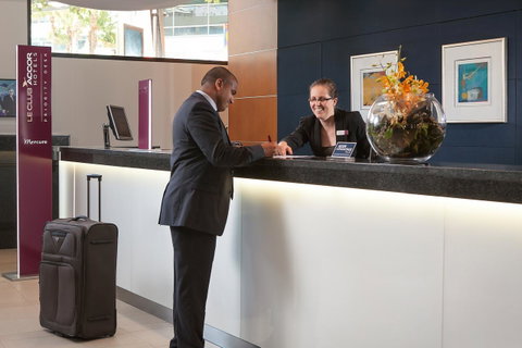 Mercure Sydney - Nambucca Heads Accommodation 24