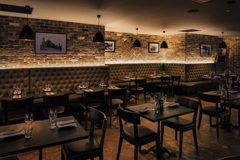 Mercure Sydney - Nambucca Heads Accommodation 41