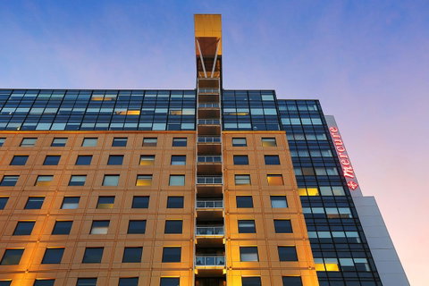 Mercure Sydney - Nambucca Heads Accommodation 19