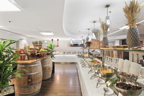 Mercure Sydney - Nambucca Heads Accommodation 14