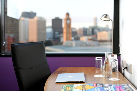 Mercure Sydney - Nambucca Heads Accommodation 23