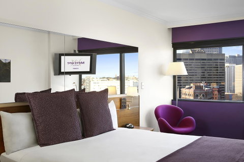 Mercure Sydney - Nambucca Heads Accommodation 21