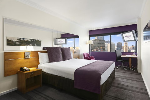 Mercure Sydney - Nambucca Heads Accommodation 32