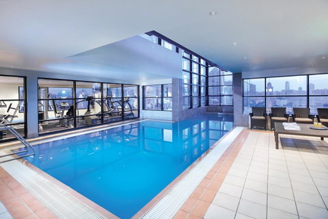 Mercure Sydney - Nambucca Heads Accommodation 3