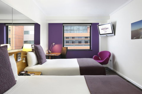 Mercure Sydney - Nambucca Heads Accommodation 15