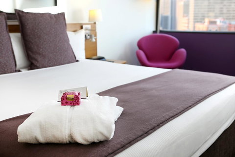 Mercure Sydney - Nambucca Heads Accommodation 29