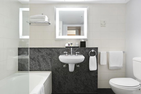 Mercure Sydney - Nambucca Heads Accommodation 28