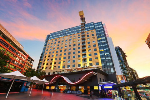 Mercure Sydney - Nambucca Heads Accommodation 17
