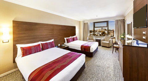 The Sydney Boulevard Hotel - Nambucca Heads Accommodation 11