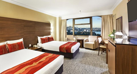 The Sydney Boulevard Hotel - Nambucca Heads Accommodation 9