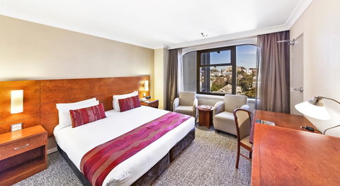 The Sydney Boulevard Hotel - Nambucca Heads Accommodation 14