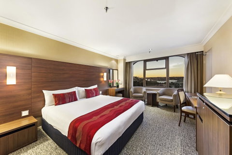 The Sydney Boulevard Hotel - Nambucca Heads Accommodation 22