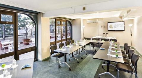 The Sydney Boulevard Hotel - Nambucca Heads Accommodation 34