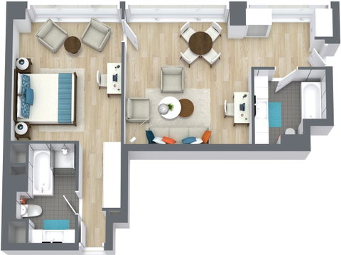 The Sydney Boulevard Hotel - Nambucca Heads Accommodation 15