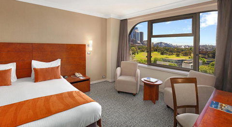 The Sydney Boulevard Hotel - Nambucca Heads Accommodation 19