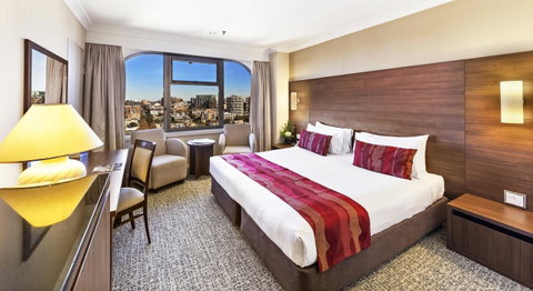 The Sydney Boulevard Hotel - Nambucca Heads Accommodation 12