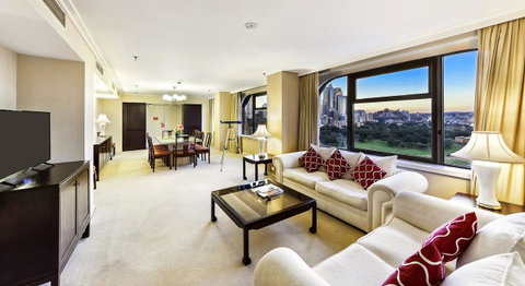 The Sydney Boulevard Hotel - Nambucca Heads Accommodation 4