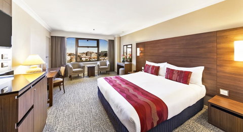 The Sydney Boulevard Hotel - Nambucca Heads Accommodation 32