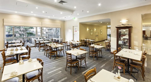 The Sydney Boulevard Hotel - Nambucca Heads Accommodation 23