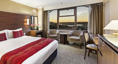 The Sydney Boulevard Hotel - Nambucca Heads Accommodation 2