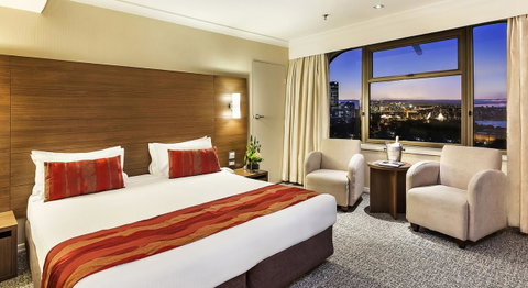The Sydney Boulevard Hotel - Nambucca Heads Accommodation 10