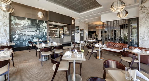 The Sydney Boulevard Hotel - Nambucca Heads Accommodation 31