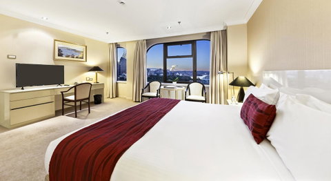 The Sydney Boulevard Hotel - Nambucca Heads Accommodation 7