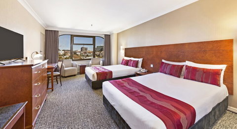 The Sydney Boulevard Hotel - Nambucca Heads Accommodation 25