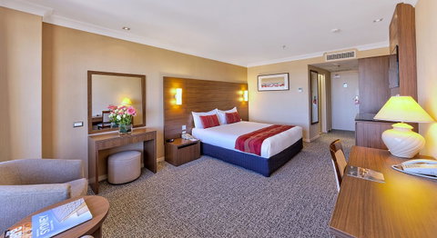 The Sydney Boulevard Hotel - Nambucca Heads Accommodation 13