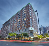 Holiday Inn Darling Harbour - Nambucca Heads Accommodation