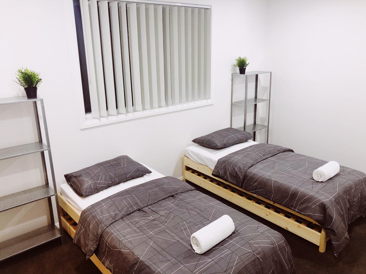 West Ryde NSW Nambucca Heads Accommodation