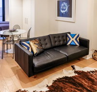 Orange Stay Apartments Potts Point - Nambucca Heads Accommodation