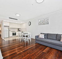 Cosy Apartment in Central Sydney - Nambucca Heads Accommodation