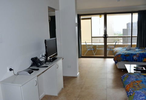 Accommodation Sydney - Hyde Park Plaza 38 College St Sydney - Nambucca Heads Accommodation 22