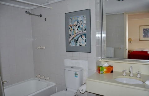 Accommodation Sydney - Hyde Park Plaza 38 College St Sydney - Nambucca Heads Accommodation 28