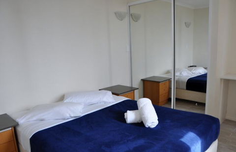 Accommodation Sydney - Hyde Park Plaza 38 College St Sydney - Nambucca Heads Accommodation 43