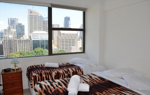 Accommodation Sydney - Hyde Park Plaza 38 College St Sydney - Nambucca Heads Accommodation 5