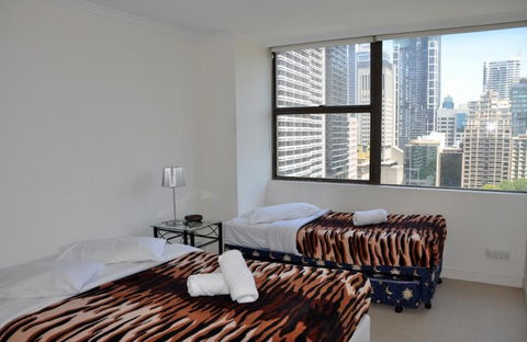 Accommodation Sydney - Hyde Park Plaza 38 College St Sydney - Nambucca Heads Accommodation 6