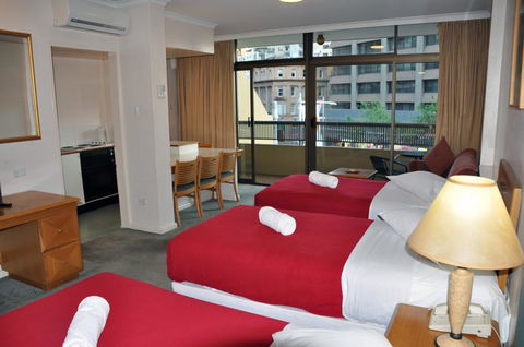 Accommodation Sydney - Hyde Park Plaza 38 College St Sydney - Nambucca Heads Accommodation 37