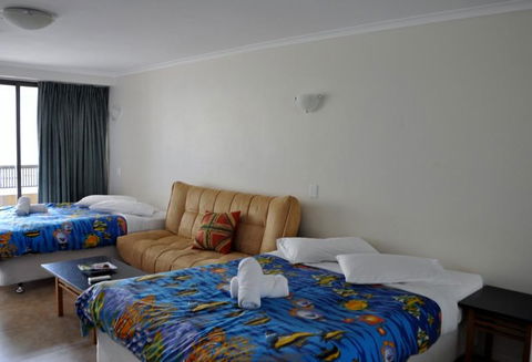 Accommodation Sydney - Hyde Park Plaza 38 College St Sydney - Nambucca Heads Accommodation 23