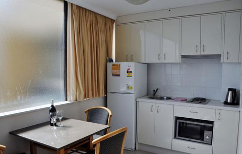Accommodation Sydney - Hyde Park Plaza 38 College St Sydney - Nambucca Heads Accommodation 42