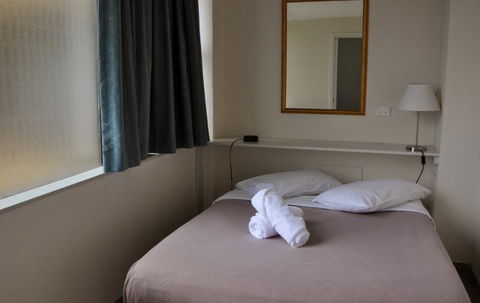 Accommodation Sydney - Hyde Park Plaza 38 College St Sydney - Nambucca Heads Accommodation 13