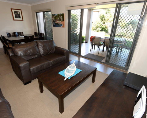Yarrawonga Waterfront Apartments - Nambucca Heads Accommodation 13