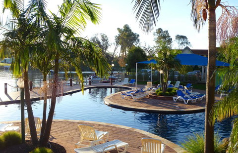 Yarrawonga Waterfront Apartments - Nambucca Heads Accommodation 15