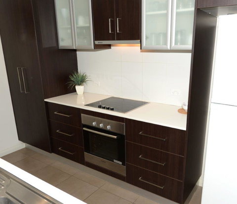 Yarrawonga Waterfront Apartments - Nambucca Heads Accommodation 17