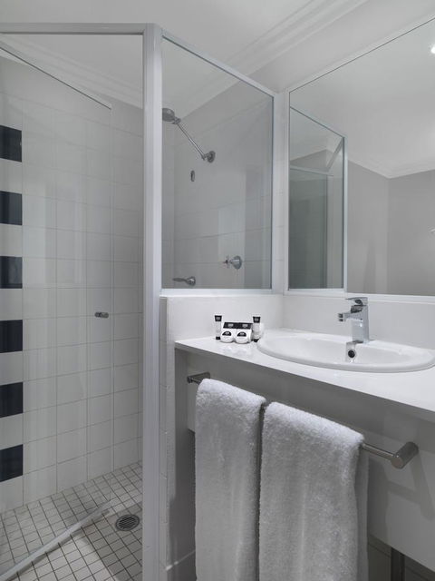 Ibis Styles Sydney Central - Nambucca Heads Accommodation 8