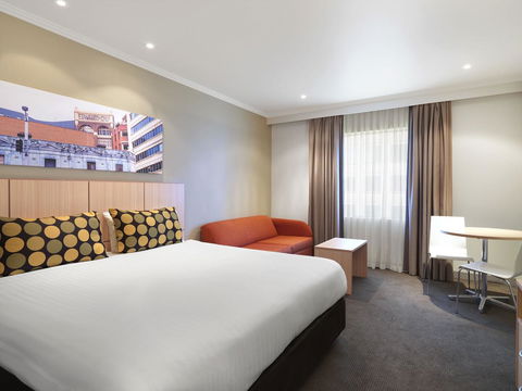 Ibis Styles Sydney Central - Nambucca Heads Accommodation 20
